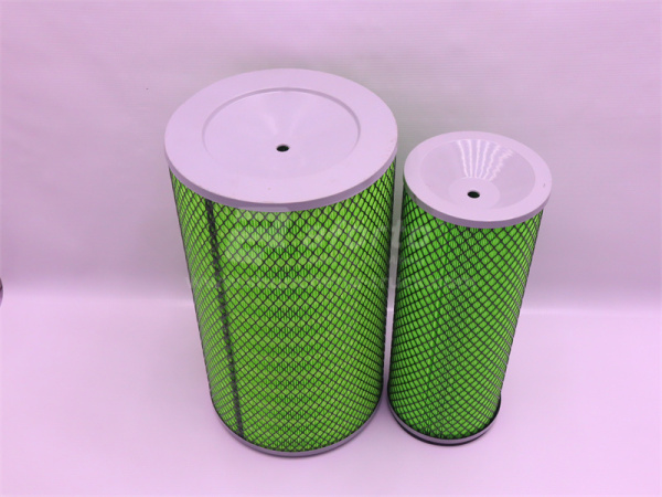 Фильтр воздушный K2442 AFORTO