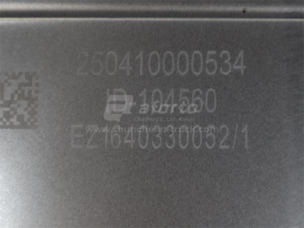 Стеклоподъемник HOWO V7 электрический правый (оригинал)