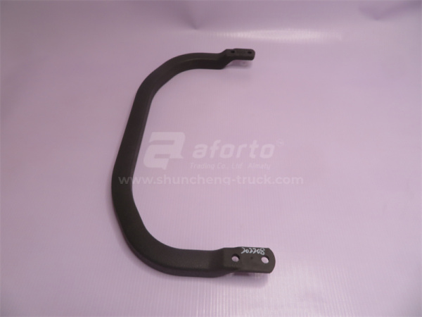 Ручка (поручень) в кабину SHAANXI F2000 (оригинал)