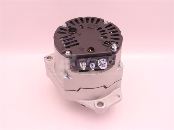 Генератор 8PK WEICHAI 70A (оригинал)