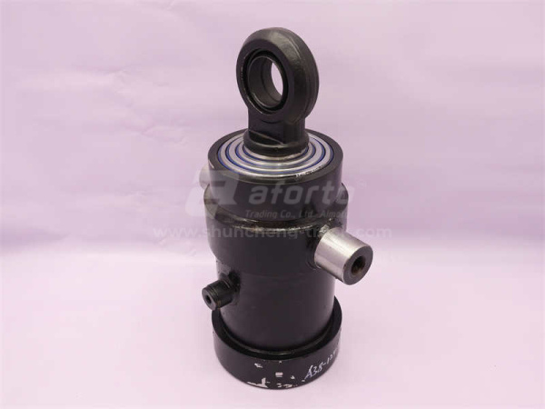 Гидроцилиндр подъема кузова 4 штока 130*800 50mm