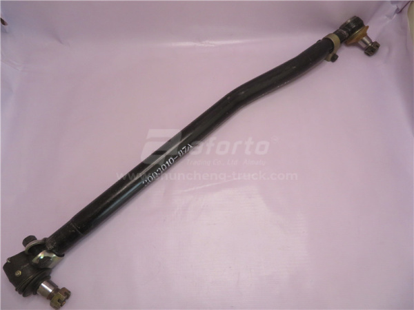 Тяга рулевая FAW J6 продольная