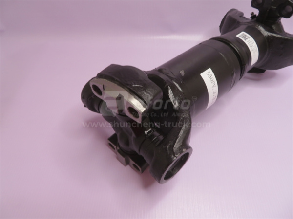 Кардан XCMG ZL50/LW500F 370mm-380mm (оригинал)