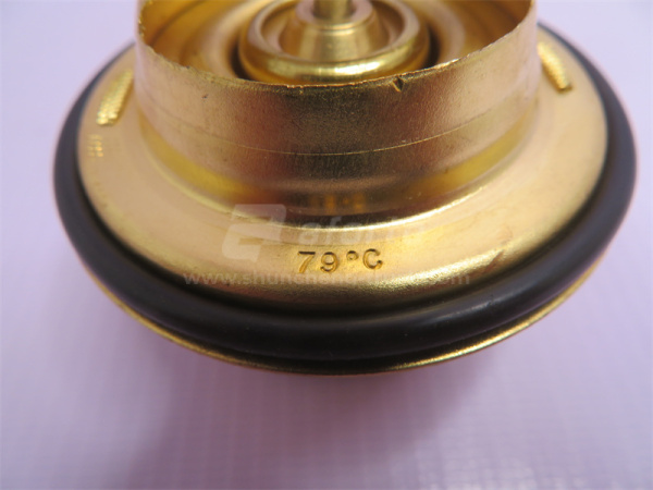 Термостат WEICHAI WD618 79° XINHE