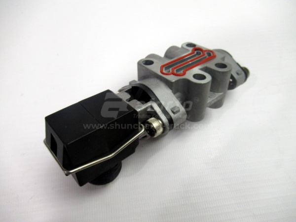 Клапан КПП (нейтральной передачи) SCANIA (1488083)