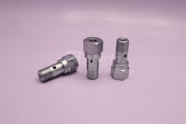 Клапан обратки ТНВД WEICHAI WP13