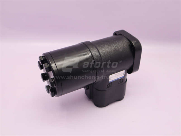 Дозатор рулевой XCMG/LIUGONG/XIAGONG ZL30 4 отв. (хорошее качество)