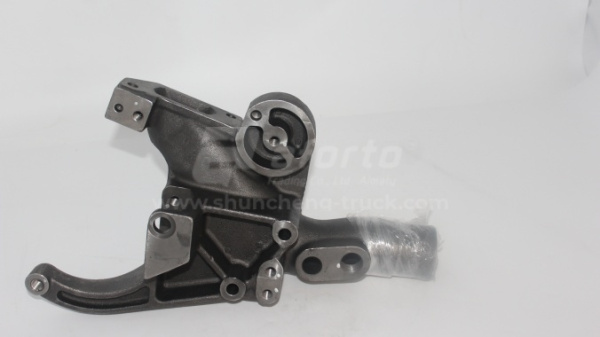 Патрубок помпы WP10.336E53