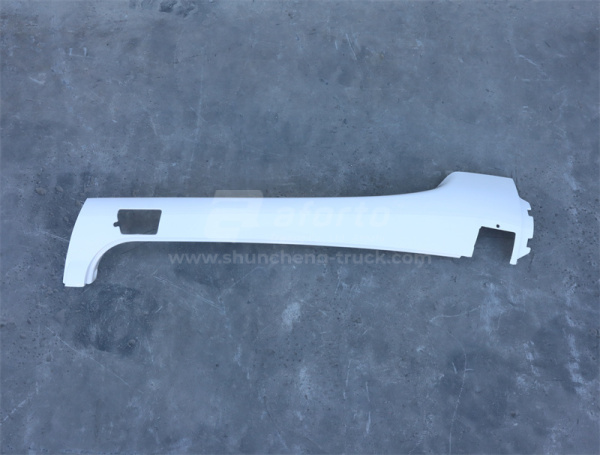 Обтекатель кабины  SITRAK C7H белый правый