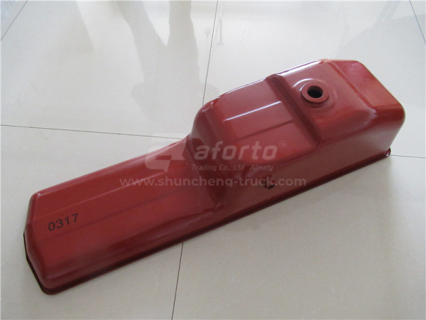 Поддон масляный WP10 0317