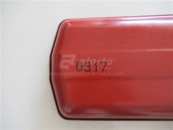 Поддон масляный WP10 0317