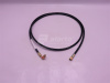 Шланг гидравлики подъема кабины HOWO TX380/TX400/TX440/T5G310 2100mm (оригинал)