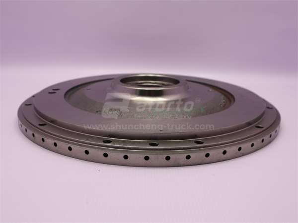 Маховик в сборе WEICHAI WP10 Euro 4 0456