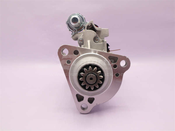 Стартер 12 зубьев SITRAK C7H/T5G/MAN T7