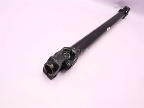 Кардан рулевой SHAANXI F3000 640mm (оригинал)