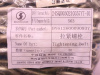 Болт 10*85*1.5 натяжитель генератора WP12.380E32/WP10.340E32/WP10.380E32 (оригинал)