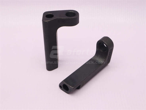 Кронштейн коромыслоD12 (оригинал)