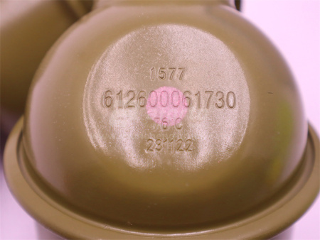Термостат c корпусом в сборе WEICHAI WP10.340E32 76°(оригинал)