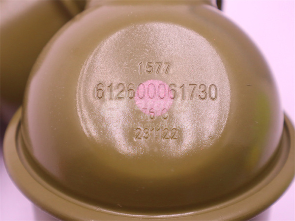 Термостат c корпусом в сборе WEICHAI WP10.340E32 76°(оригинал)