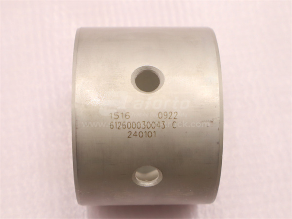 Втулки шатунные WEICHAI WP12.430E201 (оригинал)