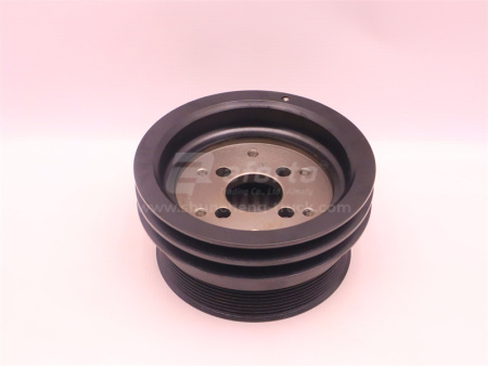 Шкив помпы WEICHAI DEUTZ WP6.210E32 (оригинал)