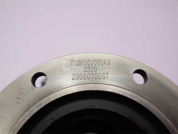 Привод на гидромуфту WEICHAI SHANTUI SD16 (оригинал)