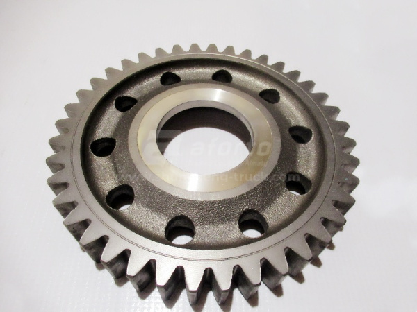 Шестерня КПП FAST G25903/G25906 вторичного вала 2 передачи (оригинал)