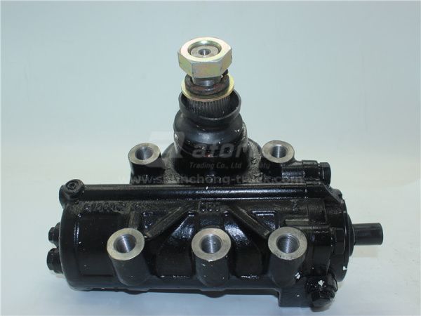 Гидроусилитель рулевого управления SHAANXI L3000