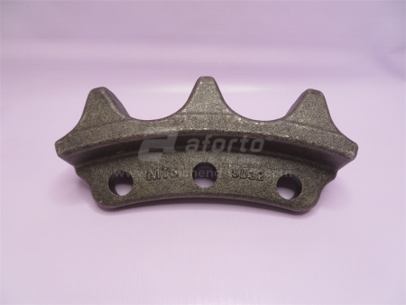 Сегмент колеса SHANTUI SD32