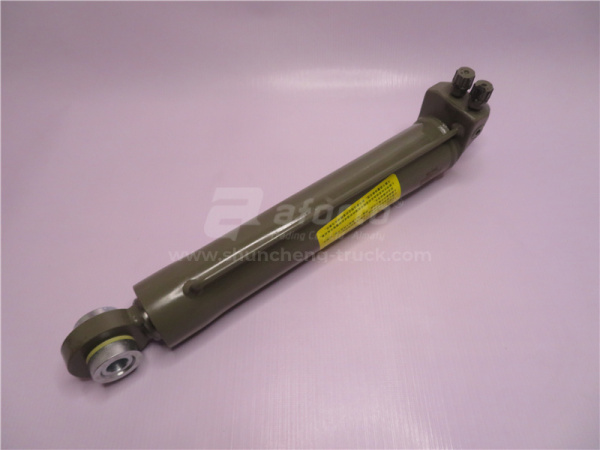 Гидроцилиндр подъема кабины HOWO/V7 SORL (новая модель)