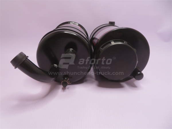 Бачок ГУР SHAANXI X3000/H3000S/M3000/X5000 большим 0085/0087