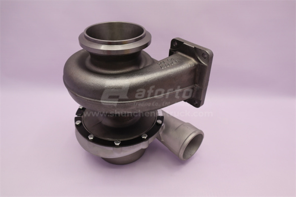 Турбокомпрессор 3529040/3529041/HT3B NT855/NCT-400 AFORTO