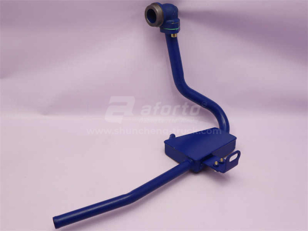 Маслоотделитель WP10 4 клапана (оригинал)