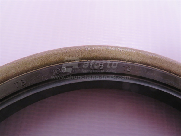 Сальник АКПП 07012-50100 SHANTUI SD22/23/32