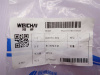 Кронштейн троса газа WEICHAI WD618/WD12 (оригинал)
