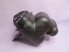Воздухозаборное соединение SHAANXI F2000/F3000/X3000 (оригинал)