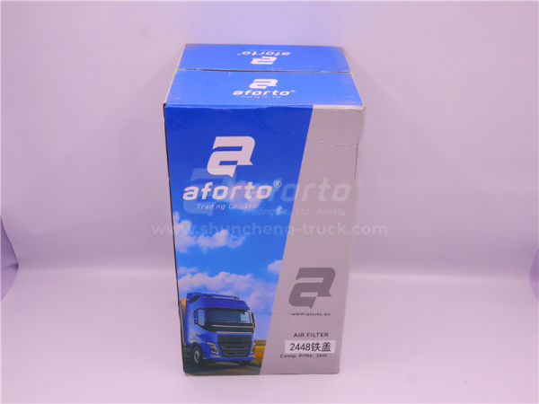 Фильтр воздушный K2448 AFORTO