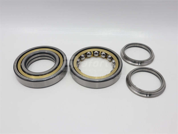 Подшипник Кран XCMG QY16D ред.ср.моста SKF