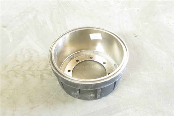 Барабан тормозной YUTONG ZK6852HG задний