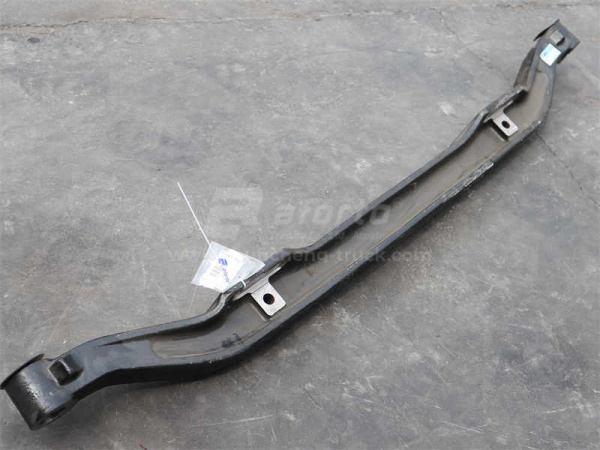 Балка передняя 880mm SHAANXI M3000 6*4/8*4 новая модель 50.2mm (оригинал)