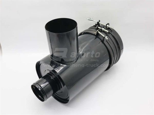 Корпус фильтра воздушного (циклон) WEICHAI DEUTZ