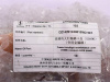 Крышка корпус фары (люк) SHAANXI X3000 желтый (оригинал)