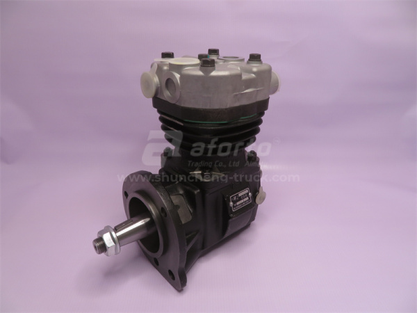 Компрессор воздушный B4000-3509100A YUCHAI YC6J SORL