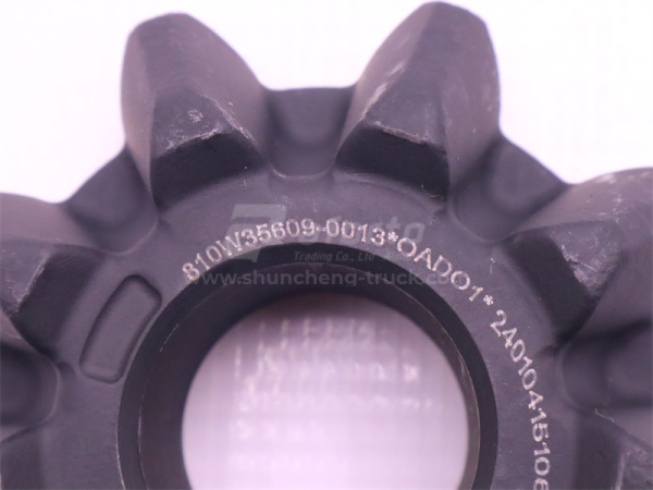 Сателит дифференциала MCP16 мм (оригинал)