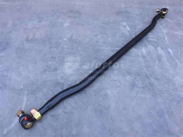 Тяга рулевая поперечная SHAANXI F2000 6*4