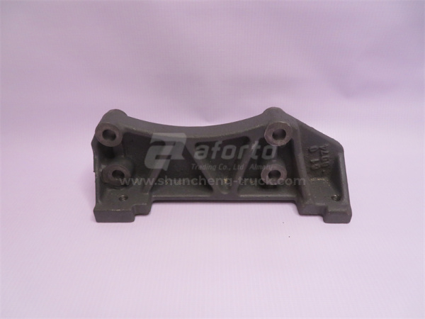 Кронштейн ТНВД WEICHAI WD615 Кронштейн ТНВД WEICHAI WD615