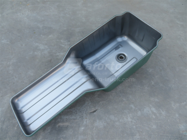 Поддон масляный D12 (оригинал)