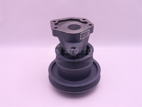 Привод на гидромуфту WEICHAI WD615 1566 AFORTO