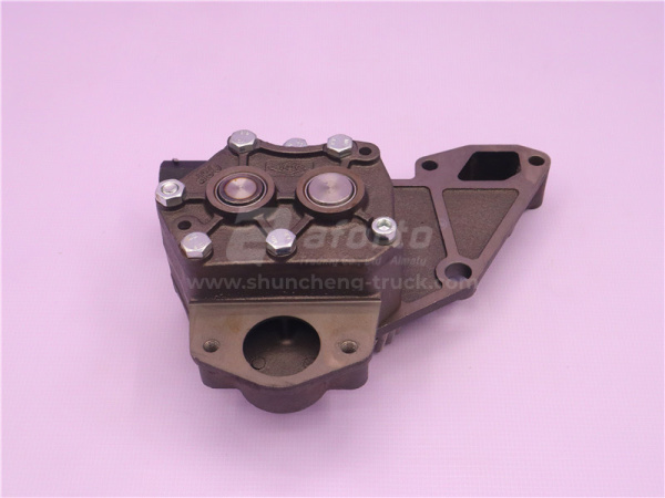 Насос масляный WP10.340E22/WP10.336E53