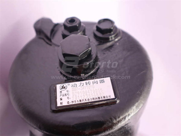 Гидроусилитель рулевого управления SHAANXI F2000 (53мм) 0055 SSJL